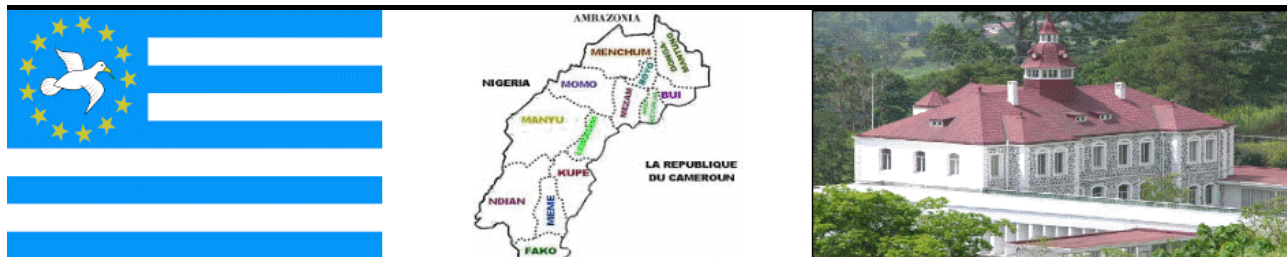 FEDERAL REPUBLIC OF AMBAZONIA